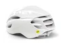 CAPACETE MET ROAD MANTA MIPS BRANCO ABSOLUTO