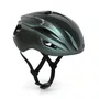 CAPACETE MET ROAD MANTA MIPS HYPER TEAL