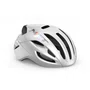 CAPACETE MET ROAD RIVALE MIPS BRANCO