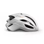 CAPACETE MET ROAD RIVALE MIPS BRANCO