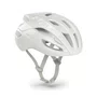CAPACETE MET ROAD RIVALE MIPS BRANCO ABSOLUTO