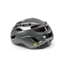 Capacete Met Road Rivale Mips Cinza Opala