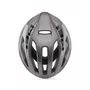 Capacete Met Road Rivale Mips Cinza Opala