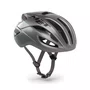 Capacete Met Road Rivale Mips Cinza Opala