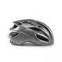 Capacete Met Road Rivale Mips Cinza Opala