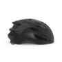 CAPACETE MET ROAD RIVALE MIPS PRETO