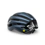 CAPACETE MET ROAD TRENTA MIPS AZUL MARINHO