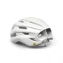 CAPACETE MET ROAD TRENTA MIPS BRANCO ABSOLUTO