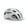 CAPACETE MET ROAD VINCI MIPS BRANCO
