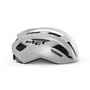 CAPACETE MET ROAD VINCI MIPS BRANCO