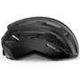 CAPACETE MET ROAD VINCI PRETO