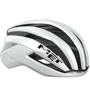 CAPACETE MET TRENTA 3K CARBON BRANCO