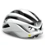 CAPACETE MET TRENTA 3K CARBON BRANCO
