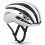 CAPACETE MET TRENTA 3K CARBON BRANCO