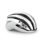 CAPACETE MET TRENTA 3K CARBON BRANCO