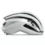 CAPACETE MET TRENTA 3K CARBON BRANCO