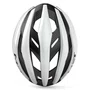CAPACETE MET TRENTA 3K CARBON BRANCO