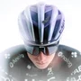 CAPACETE MET TRENTA 3K CARBON EDICAO LIMITADA TADEJ POGACAR