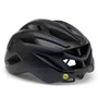 Capacete de Ciclismo Met Trenta Carbon 3K Mips Preto 2026