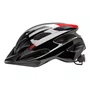 Capacete Giro Revel Preto/Vermelho