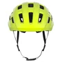 Capacete Shimano Lazer Mtb Tempo Kineticore - Amarelo