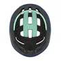 Capacete Shimano Lazer Mtb Tempo Kineticore - Azul