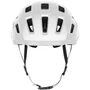 Capacete Shimano Lazer Mtb Tempo Kineticore - Branco