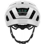 Capacete Shimano Lazer Mtb Tempo Kineticore - Branco