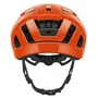 Capacete Shimano Lazer Mtb Tempo Kineticore - Laranja