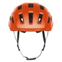 Capacete Shimano Lazer Mtb Tempo Kineticore - Laranja