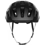 Capacete Shimano Lazer Mtb Tempo Kineticore - Preto