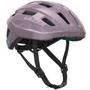 Capacete Shimano Lazer Mtb Tempo Kineticore - Roxo