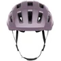 Capacete Shimano Lazer Mtb Tempo Kineticore - Roxo