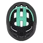 Capacete Shimano Lazer Mtb Tempo Kineticore - Titanio
