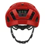 Capacete Shimano Lazer Mtb Tempo Kineticore - Vermelho