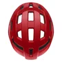 Capacete Shimano Lazer Mtb Tempo Kineticore - Vermelho
