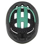 Capacete Shimano Lazer Mtb Tempo Kineticore - Vermelho