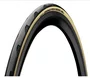 PNEU CONTINENTAL GRAND PRIX 5000 AS 700 X 28 PRETO CREME DOBRAVEL BRX