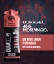 Carbo Gel Duragel 40G Carboídrato Sabor Morango