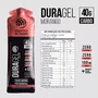 Carbo Gel Duragel 40G Carboídrato Sabor Morango