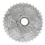 Cassete Shimano 10V Cs-Hg50 11/36D