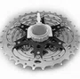CASSETE SHIMANO 11V 105 CS-HG700 11/34D
