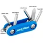 Chave Canivete Ferramenta Park Tool Aws-13 6 Funcoes