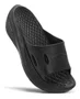 CHINELO OLYMPIKUS POS CORRE PRETO