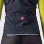 Colete Castelli Feminino Perfetto Ros 2 Vest Light - Preto