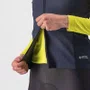 Colete Castelli Feminino Perfetto Ros 2 Vest Light - Preto
