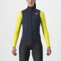 Colete Castelli Feminino Perfetto Ros 2 Vest Light - Preto