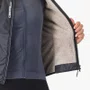 Colete Castelli Unlimited Fly Direct Feminino Vest - Preto
