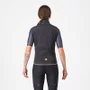 Colete Castelli Unlimited Fly Direct Feminino Vest - Preto