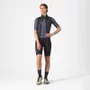 Colete Castelli Unlimited Fly Direct Feminino Vest - Preto